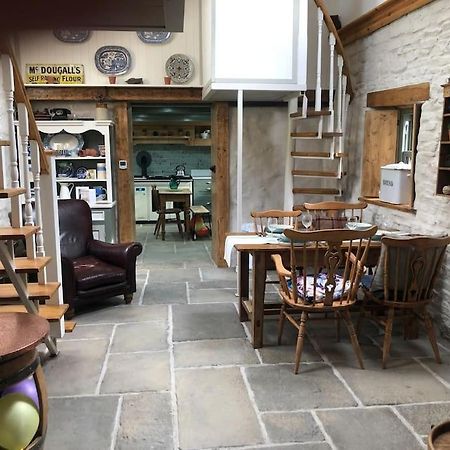 Hopesgate Cottage - Roscrea Exterior foto