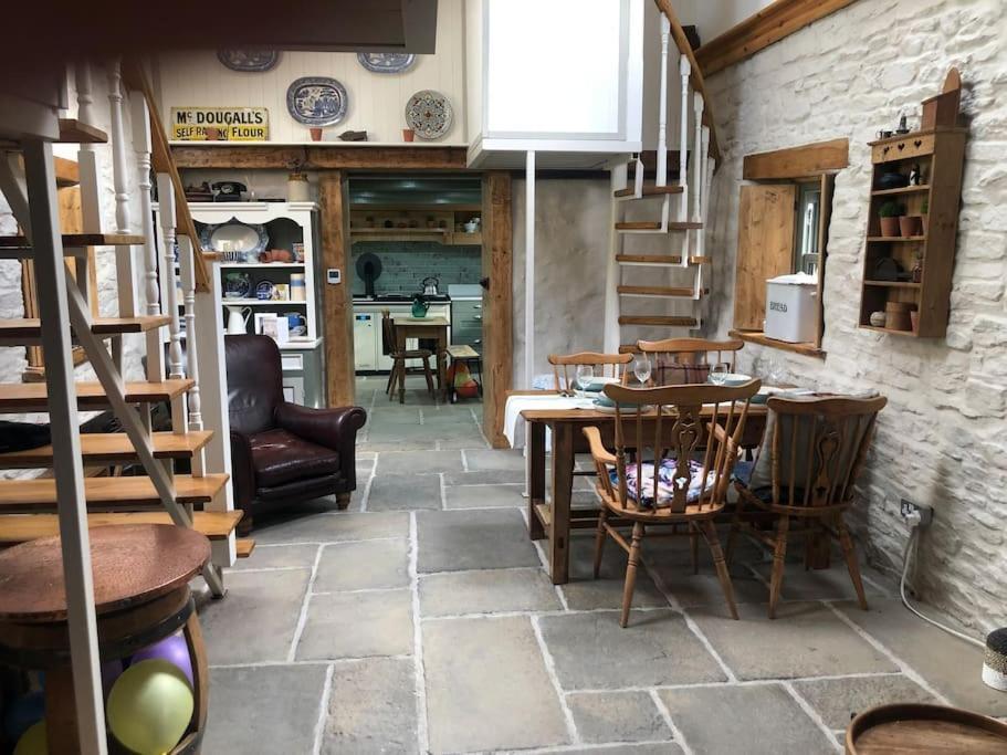 Hopesgate Cottage - Roscrea Exterior foto