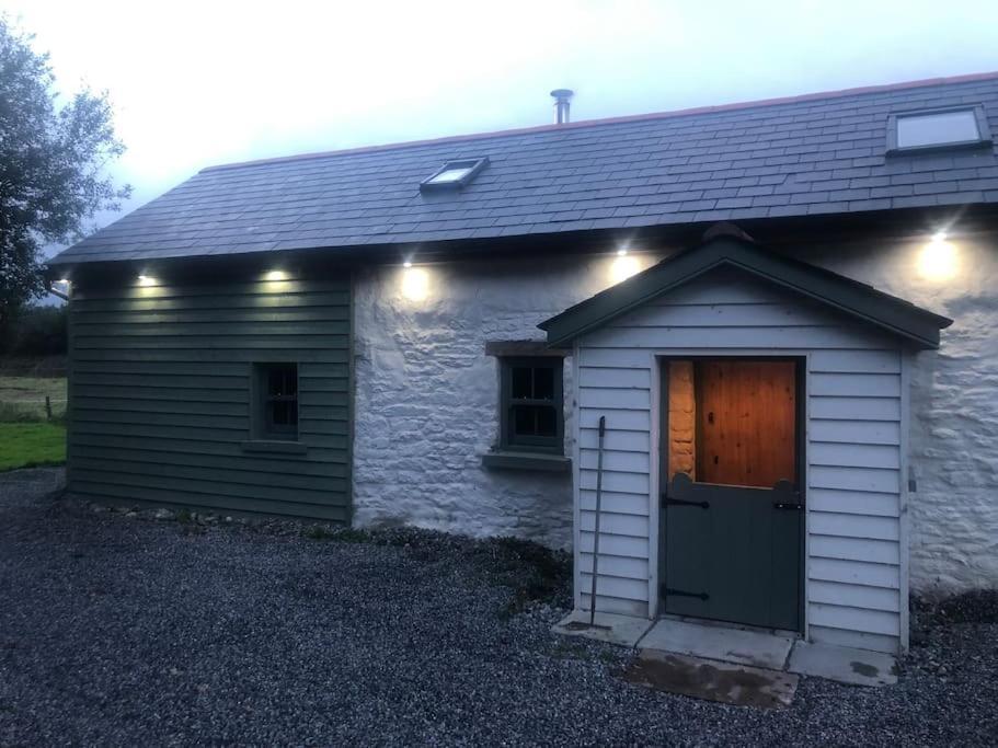 Hopesgate Cottage - Roscrea Exterior foto