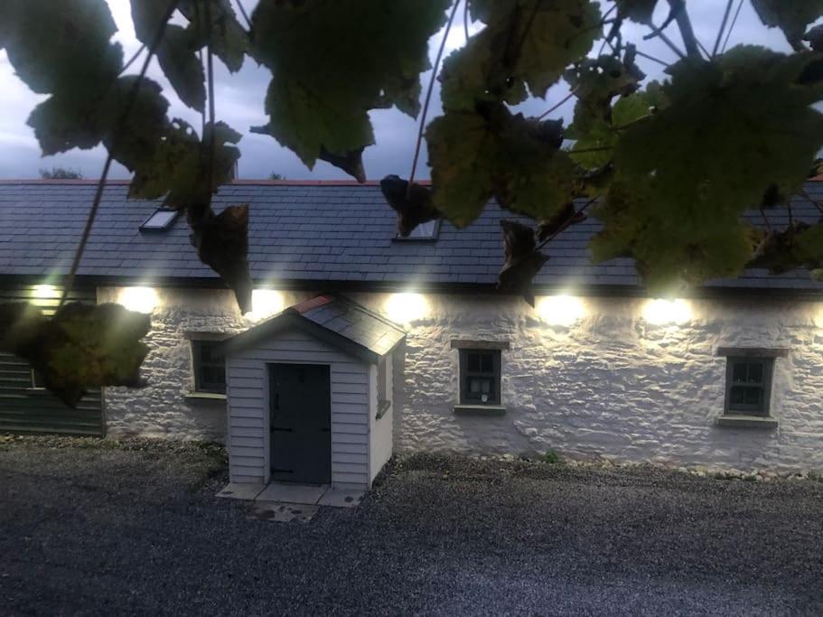 Hopesgate Cottage - Roscrea Exterior foto