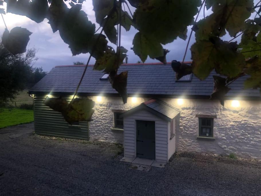 Hopesgate Cottage - Roscrea Exterior foto