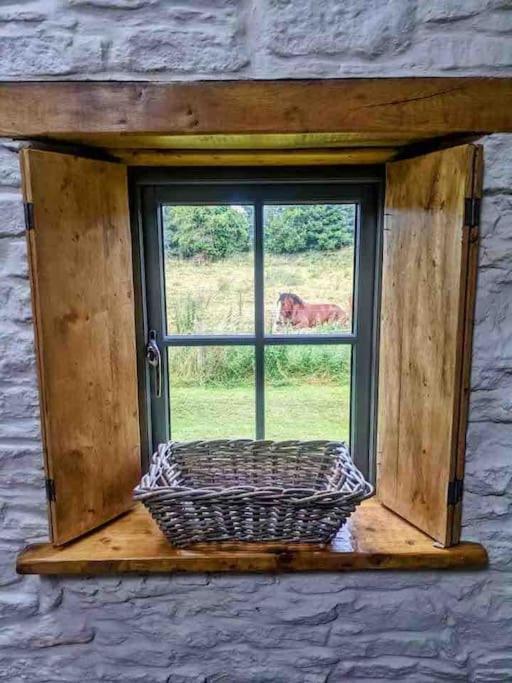 Hopesgate Cottage - Roscrea Exterior foto