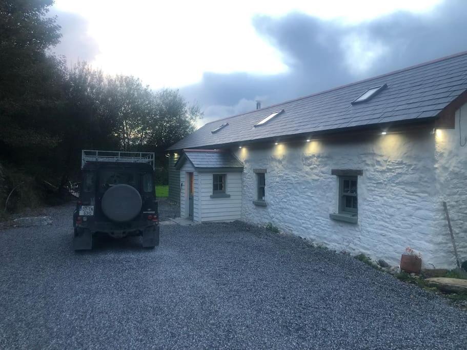 Hopesgate Cottage - Roscrea Exterior foto