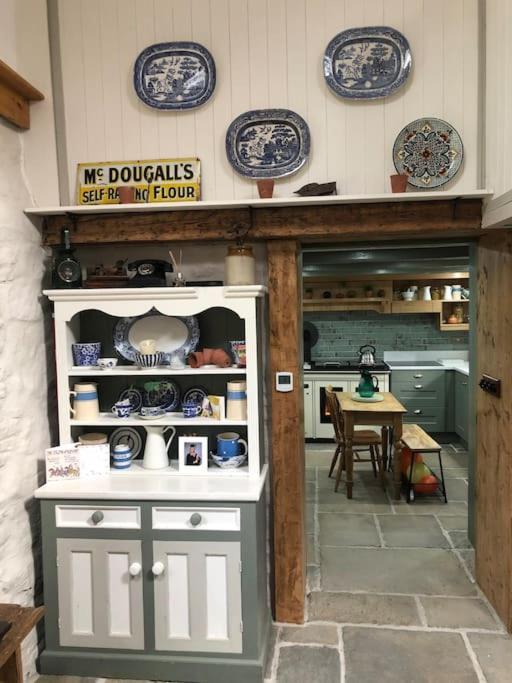 Hopesgate Cottage - Roscrea Exterior foto